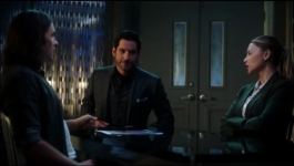 Lucifer (Hindi) - Season 03 Episode 08